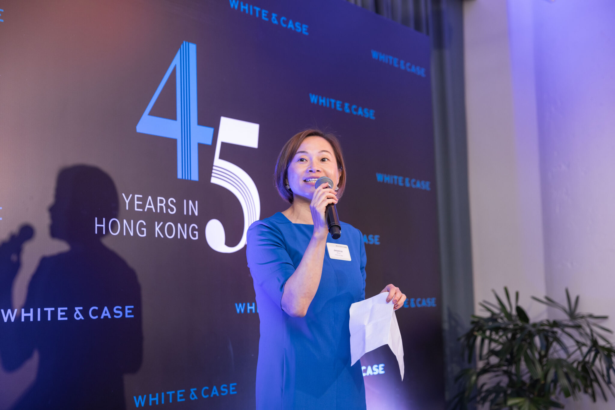 Event Management Hong Kong – White Case Cocktail 2